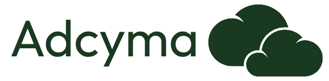Adcyma Logo